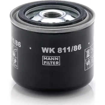 Auto-moto Palivový filtr MANN-FILTER WK 811/86