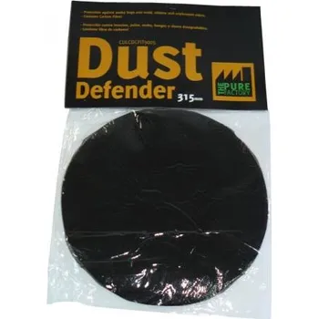 Pure Factory Dust Defender - Vstupní filtr 315mm
