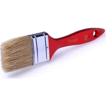 Malířský štětec Schuller Schullet Plochý štetec PROFI 2 1/2