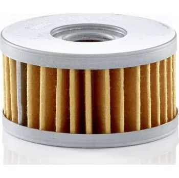 Auto-moto Olejový filtr MANN-FILTER MH 69