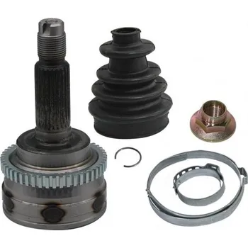 Poloosa kola Vnější kloub Picanto 1.1D 05- 49500-1Y310 HART