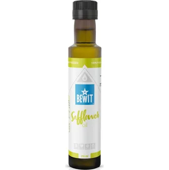 Rostlinný olej Bodlákový olej - 5 L