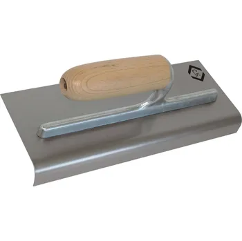 C.K T5274 tvarovač okrajů betonu (d x š) 280 x 115 mm