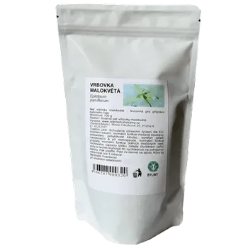 Čaj Vrbovka malokvětá nať 100g Zelené Drahokamy