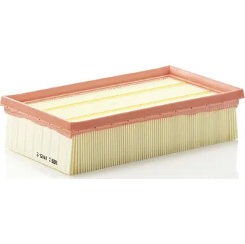 Autodíl Vzduchový filtr MANN-FILTER C 2485/2