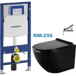 Geberit Duofix 111.300.00.5 ME01 bez…