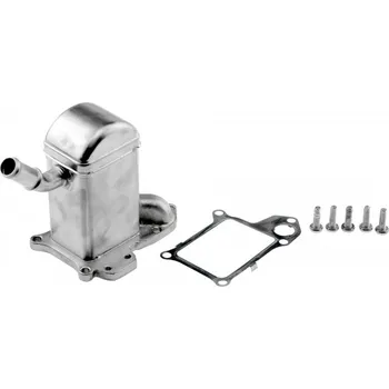 Váha vzduchu chladič EGR MEGANE III 1.9DCI 08-, 8200762517 NTY