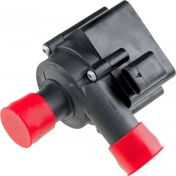 Vodní pumpa motoru Přídavné vodní čerpadlo AUDI A4 07-12, A5 A6 08-11, Q5 2.0TFSI, 3.0TDI 08-15, Q7 3.0TDI 06- 059121012A NTY