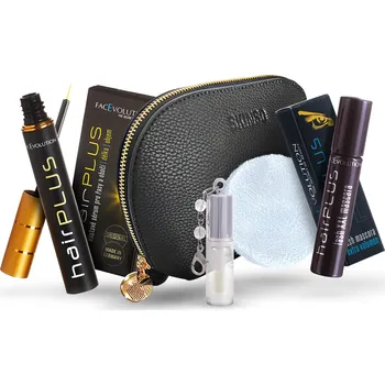 FacEvolution Hairplus Travel Edition růstové sérum na řasy