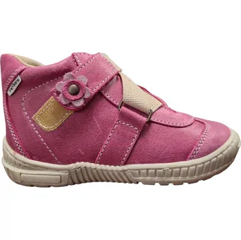 Dívčí obuv Pegres O1403 Dětské tenisky růžové 28