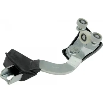 Karosérie Vozík posuvných dveří DAILY IV 2006-/pravé 3804680 NTY