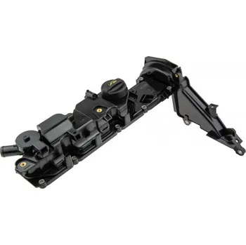 Blok motoru VÍKO VENTILŮ 1.4 HDI 1.6HDI BERLINGO C3,C4 C5 II C5 III 207 1.4HDI,1.6HDI 2009-,308 1.6HDI 2009-,4008 1.6HDI 2012-,5008 0248.S0 NTY