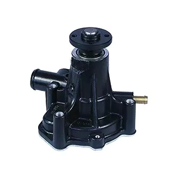 Vodní pumpa motoru Vodní pumpa YANMAR 4TNE88 3TNE88 KOMATSU