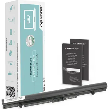 Movano baterie PA5212U-1BRS pro Toshiba A30-C A40-C R50-B