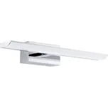 LED nástěnné svítidlo TABIANO 2xLED 3,2W 230V chrom EGLO 94612