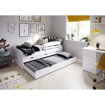 Postel HANAH postel s přistýlkou