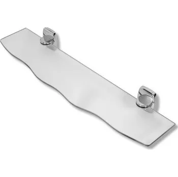 Drátěná police Novaservis Polička rovná Orfeus chrom