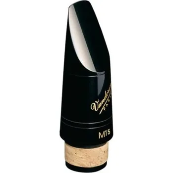 Příslušenství pro dechový nástroj Vandoren CM317 Traditional M15 - Bb klarinet