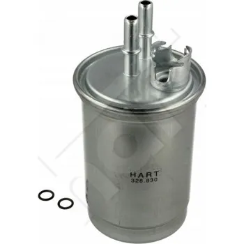 Palivový filtr Palivový filtr Focus 1.8 TDI 1 088 053 HART