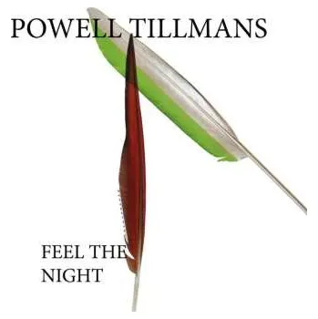 Zahraniční hudba LP Powell: Spoken By The Other LTD 2022 Limited Edition Vinyl