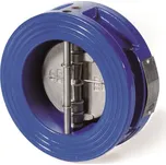 Ivar Mezipřírubová motýlová zpětná klapka - série D6 - DN 65, L=46mm, -10°C až +100°C BRA.D6.031