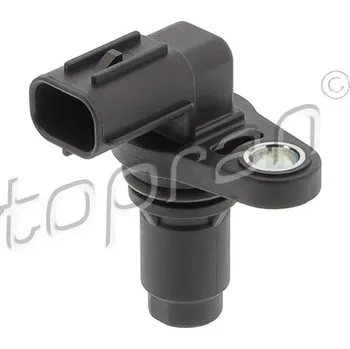 Vačková hřídel TOPRAN Snímač, poloha vačkového hřídele 623 157