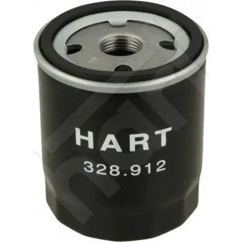 Olejový filtr Olejový filtr BMW 318, 320, 518, 520 11421250534 HART