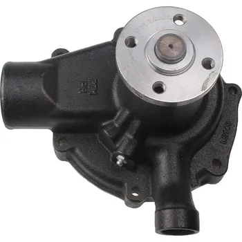Vodní pumpa motoru Vodní pumpa KOBELCO SK330-6 SK320-6 6D16T