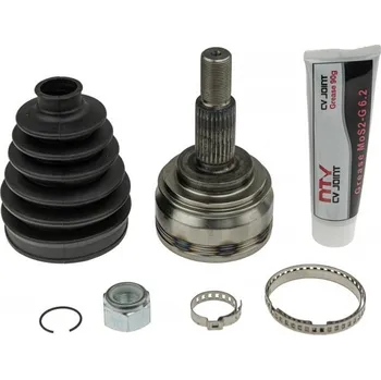 Poloosa kola Kloub poloosy u kola RENAULT MEGANE III 2.0TCE,2.0RS 09-15, CLIO IV 1.6RS 13- NTY