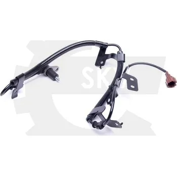 ABS Snímač ABS PŘEDNÍ levý NISSAN NAVARA NP300 PICK UP 479112S700 47911-2S700 SKV Germany