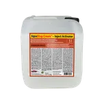 AquaStop Cream Inject activator 5l - aktivátor pro injektáž zdiva