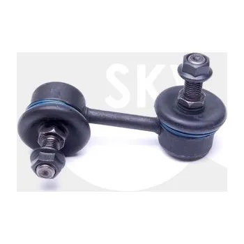 Stabilizátor nápravy Tyčka stabilizátoru PŘEDNÍ pravý TOYOTA AVENSIS CARINA E PICNIC 48820-05012 48820-05012 SKV Germany