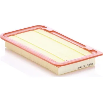 Filtr do auta Vzduchový filtr MANN-FILTER C 30 020