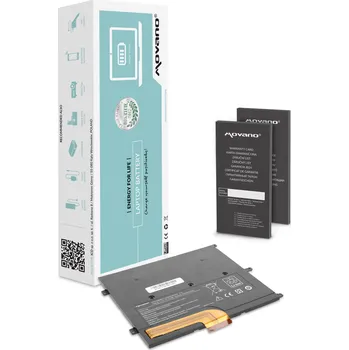 Movano baterie T1G6P pro Dell Vostro V13 V130