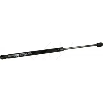 Dveře karosérie Tlumič zadních dveří Stilo 01- /3-dveřní/ 46784994 HART