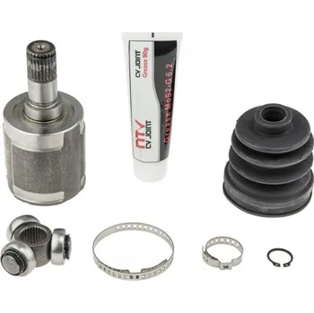 Poloosa kola Kloub poloosy vnitřní Levý HONDA CIVIC 01-, JAZZ 02- 44310S5A300 NTY