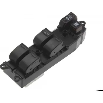 Spínač ovládání oken TOYOTA COROLLA 97-01, 84820-12340 NTY