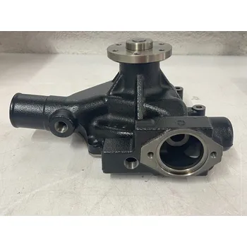 Vodní pumpa motoru Vodní pumpa KOMATSU PC78MR-6