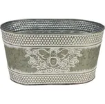 Obal kovový K2797/3