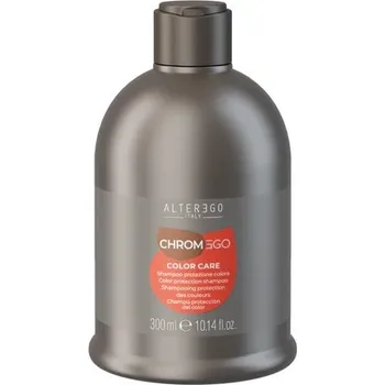Šampon Alter Ego Chrome Ego Color Care Shampoo - Šampon pro barvené vlasy 300 ml
