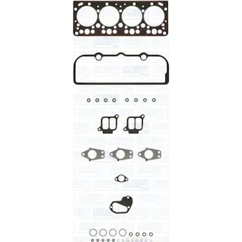 Těsnění motoru Sada těsnění, hlava válce AJUSA 52109900