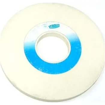 Brusný kotouč Brousící kotouč plochý 300x50x127 mm 99BA 60 K 9 V 01 S