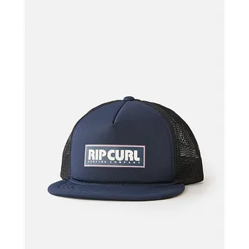 Kšiltovka Kšiltovka Rip Curl BIG MUMMA ICON TRUCKER Navy velikost O/S