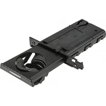 Dveře karosérie držák na nápoje BMW 3 E90/E91/E92/E93 2004-/pravy-CARBON/ 51459173469 NTY