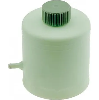 Posilovač řízení Vyrovnávací nádoba, posilovače řízení POLO LUPO FOX FABIA I II ROOMSTER IBIZA III IBIZA IV 08-, CORDOBA 02-09, AUDI A1 10-15 NTY