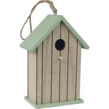 Velikonoční dekorace Dekorace budka D5062