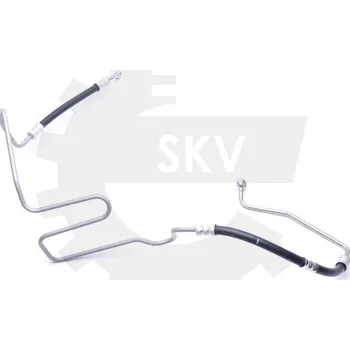 Posilovač řízení Hydraulická hadice, řízení SEAT LEON TOLEDO II 1J0422893CG SKV Germany