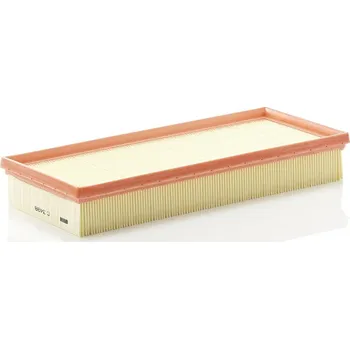 Auto-moto Vzduchový filtr MANN-FILTER C 3498