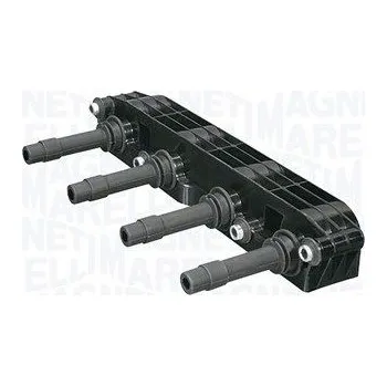 Zapalovací cívka Zapalovací cívka MAGNETI MARELLI 060717052012