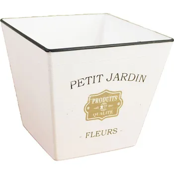 Květináč Květináč plastový PETIT JARDIN X0754